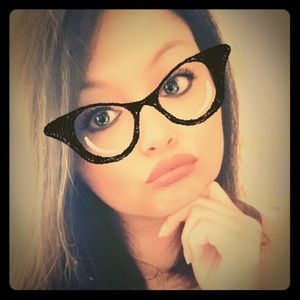 Meet your Posher, vintagegoddess_75